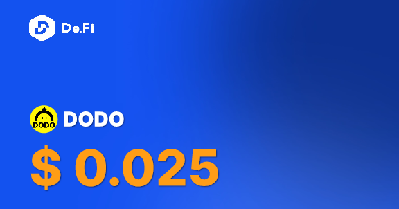 How to Buy DODO - DODO Swap Guide